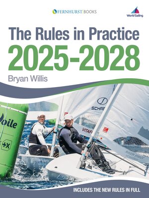 cover image of The Rules in Practice 2025-2028